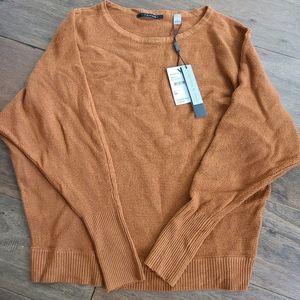 Tahari Dolman Sleeve Sweater